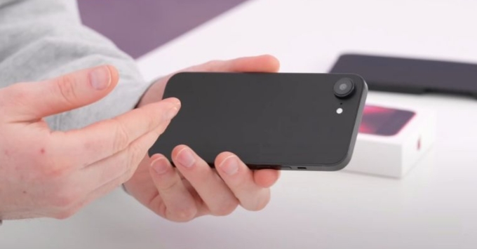 iPhone 17e tích hợp tính năng AI hỗ trợ trải nghiệm thông minh