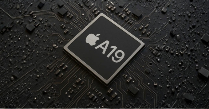 Hiệu năng iPhone 17e mạnh mẽ với chip A19 xử lý thế hệ mới 