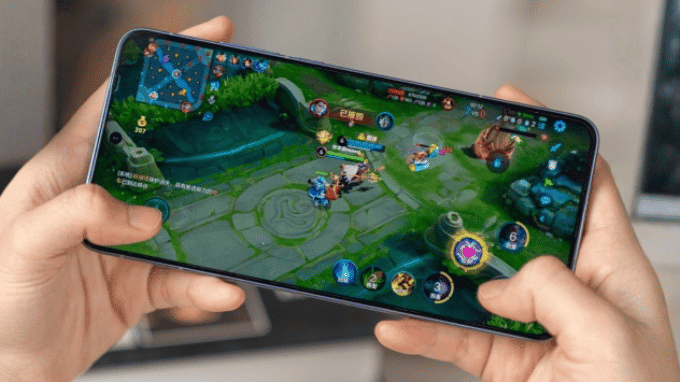 iQOO Neo 11 sử dụng chip Snapdragon 8 Elite 3nm mạnh nhất