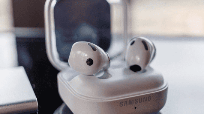 Live Translate Samsung Buds 4 - phá vỡ rào cản ngôn ngữ