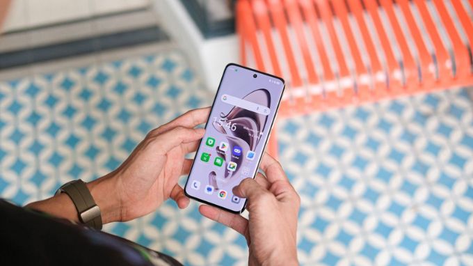 Lợi ích của cảm ứng điện OPPO