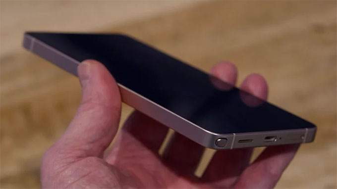 Cơ chế hoạt động của Màn hình Bảo mật: Cách mạng hóa quyền riêng tư