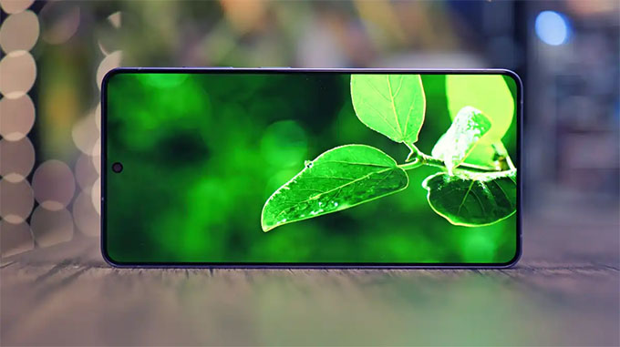 Tính năng nổi bật nhất của S26 Ultra: Màn hình bảo mật riêng tư