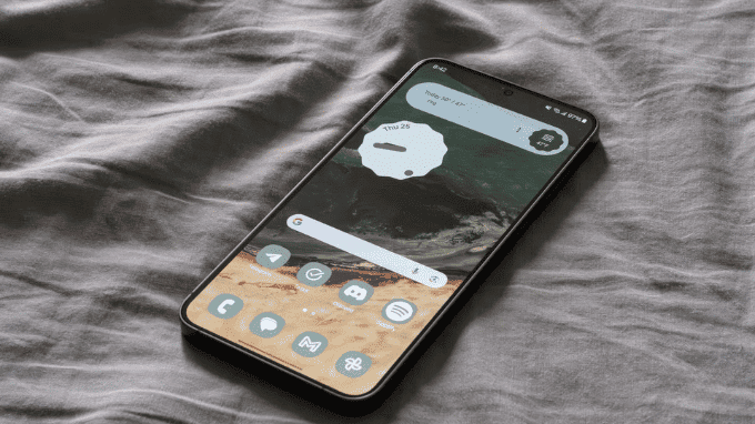 Màn hình Samsung Galaxy S25 Dynamic AMOLED 2X sắc nét