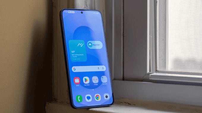 Màn hình Samsung Galaxy S26 Plus là không gian hiển thị lý tưởng cho dân mê giải trí