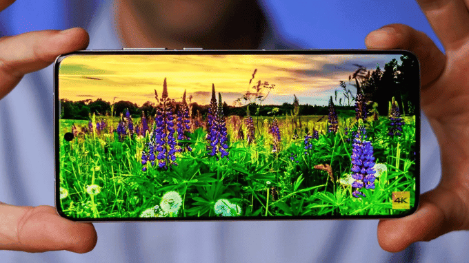 Màn hình Vivo X300 Ultra cực điện ảnh, bảo vệ mắt PWM vượt trội