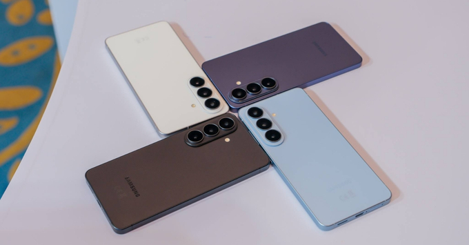 Khám phá mẹo sử dụng Galaxy S26 Series giúp tối ưu hiệu năng Snapdragon