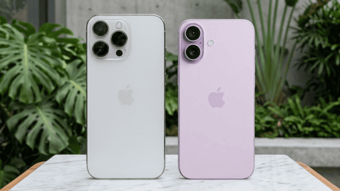 Mua iPhone 17 mới hay iPhone 15 Pro Max cũ?