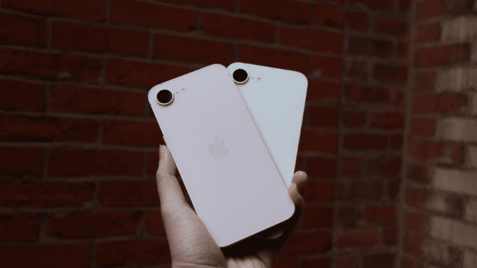 Mua iPhone 17e chính hãng tại Di Động Mỹ 