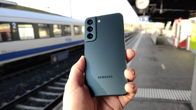 điện thoại samsung có nhiều ưu điểm