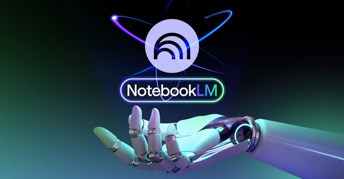 NotebookLM là một trợ lý nghiên cứu AI cá nhân do Google phát triển dành riêng cho người dùng hiện đại