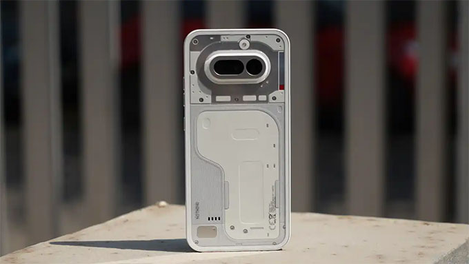 Nothng Phone (4a) Pro ra mắt có gì thú vị?