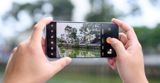 Camera OPPO Find X9 50MP Hasselblad cảm biến lớn 1/1.4 inch, chống rung OIS, chụp ảnh sắc nét chuyên nghiệp