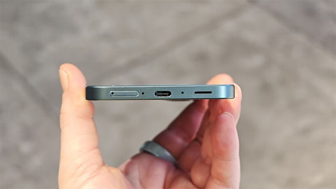 Cấu hình Samsung Galaxy A57 chạy chip Exynos 1680