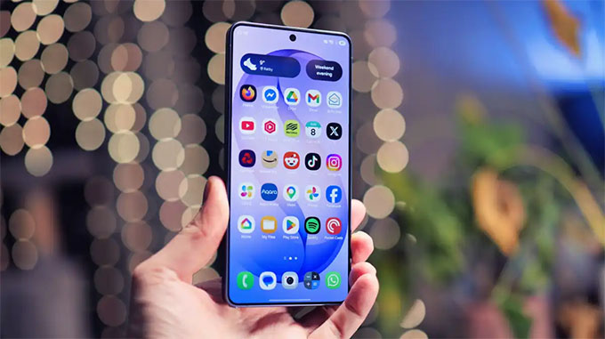 Pin: Điểm yếu kéo dài 7 năm