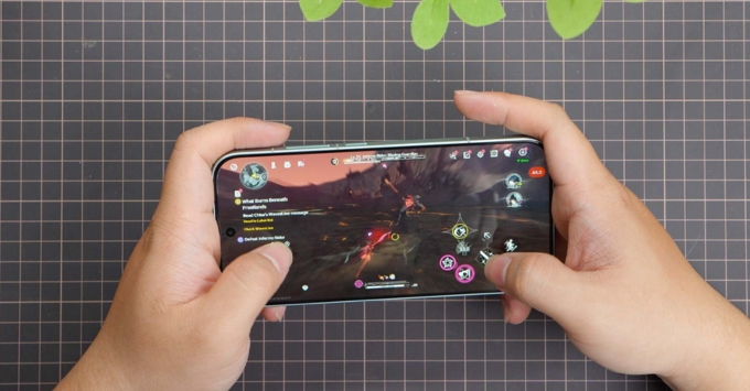 Hiệu năng Poco X8 Pro với RAM 8GB/12GB, bộ nhớ UFS 4.0, tối ưu gaming và ứng dụng nặng