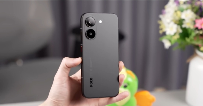Poco X8 Pro tích hợp AI tối ưu hiệu năng, AI camera nhận diện cảnh, nâng cao chất lượng ảnh tự động