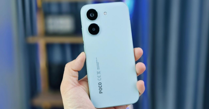 Hãy chọn ngay Poco X8 Pro (ra mắt 17/03/2026) nếu bạn cần một smartphone tầm trung 