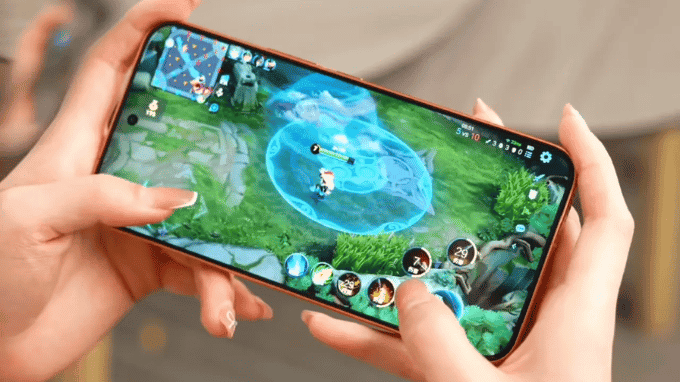 REDMI Turbo 5 Max sở hữu sức mạnh đầu bảng trong thân máy tầm trung