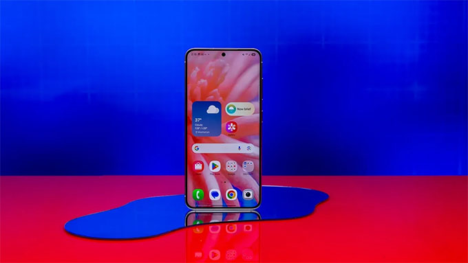 Samsung Galaxy S25 cũ: Flagship thực thụ giá hời