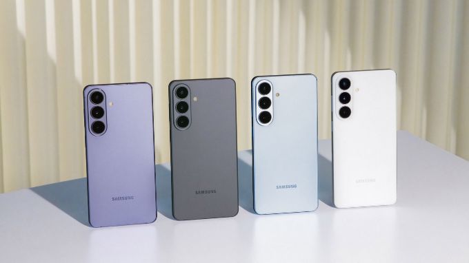 camera của Samsung Galaxy S26 và Samsung Galaxy S26 Plus