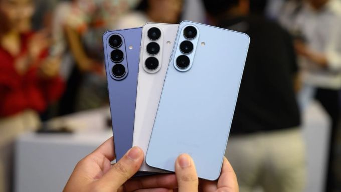 hiệu năng của Samsung Galaxy S26 và Samsung Galaxy S26 Plus