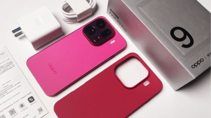 hệ điều hành của Samsung Galaxy S26 Ultra và OPPO Find X9 Pro