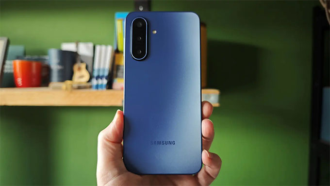 Samsung Galaxy A17 5G 