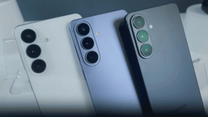 Samsung Galaxy S26 5G – người bạn đồng hành hoàn hảo cho cả công việc lẫn cuộc sống