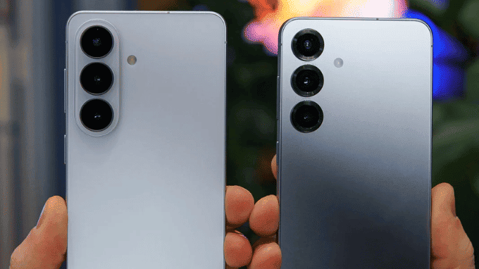 Samsung Galaxy S26 có đáng nâng cấp?