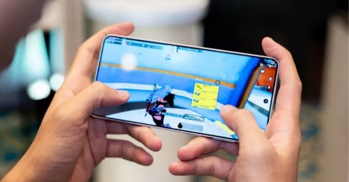 Samsung Galaxy S26 Plus 5G 12GB 256GB tích hợp Galaxy AI thông minh