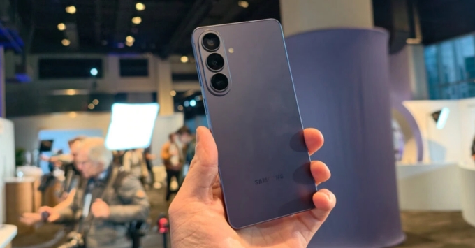 Nên mua Samsung Galaxy S26 Plus nếu bạn là người dùng đam mê nhiếp ảnh, Game thủ hoặc chuyên viên sáng tạo nội dung