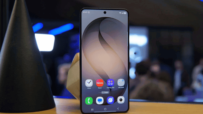 Samsung Galaxy S26 Plus: Exynos 2600 (2nm) mát mẻ, đa nhiệm mạnh mẽ