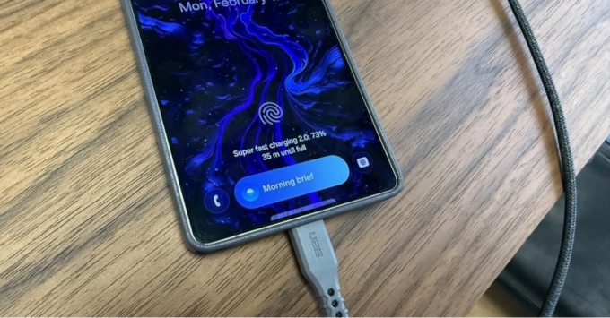 Samsung Galaxy S26 pin dung lượng lớn, hỗ trợ sạc nhanh và sạc không dây