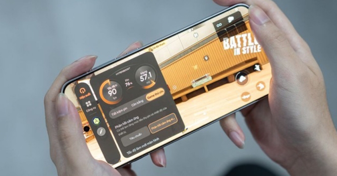 Samsung Galaxy S26 trang bị chip xử lý thế hệ mới, hiệu năng mạnh mẽ vượt trội