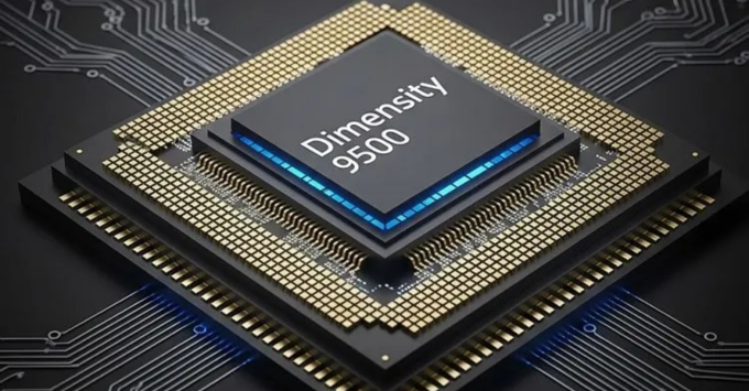 Hiệu năng OPPO Find X9 chip Dimensity 9500 đáp ứng tốt nhu cầu chơi game và làm việc