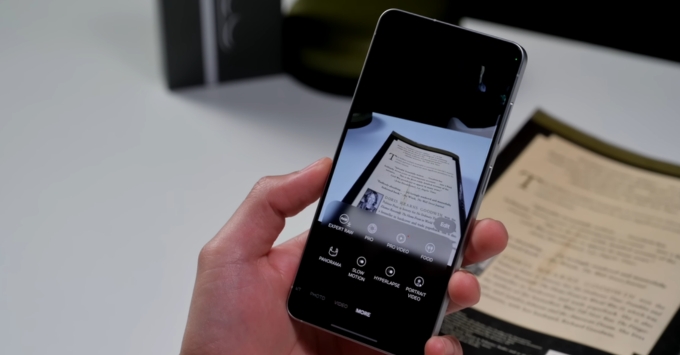 Camera Samsung Galaxy S26 độ phân giải cao, chụp ảnh sắc nét trong mọi điều kiện ánh sáng