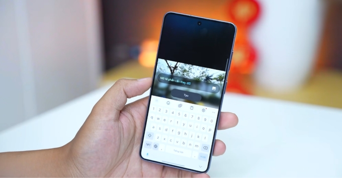 Samsung Galaxy S26 tích hợp Galaxy AI hỗ trợ dịch thuật, chỉnh sửa ảnh thông minh