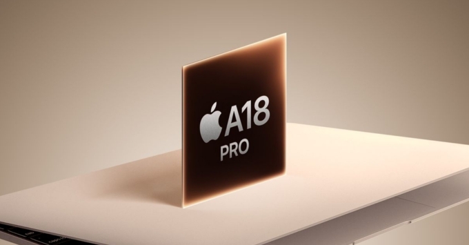 Giao diện macOS chạy trên MacBook Neo với khả năng xử lý nhanh và ổn định