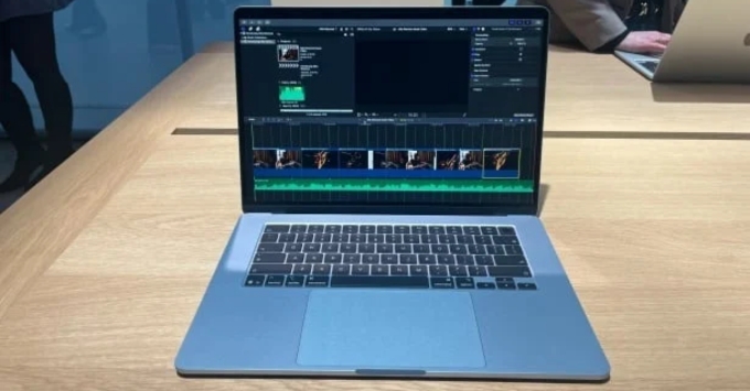 MacBook Neo xử lý nhiều tác vụ cùng lúc nhờ hiệu năng tối ưu