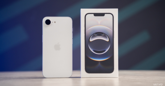 iPhone 17e là lựa chọn lý tưởng cho học sinh, sinh viên, người dùng phổ thông, hoặc người muốn chuyển từ Android sang iOS với chi phí tối ưu.