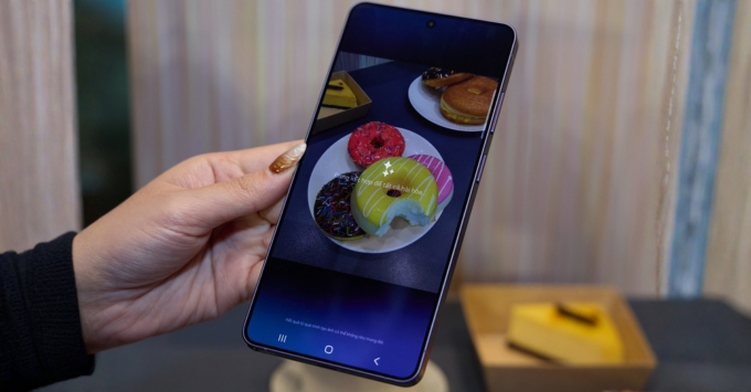 Tính năng AI thông minh trên Samsung Galaxy S26 Ultra 5G 16GB 1T