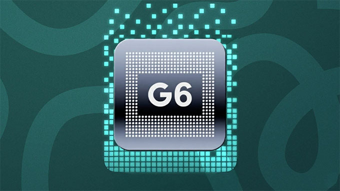 Tensor G6 - Hy vọng thực sự cho Pixel 11