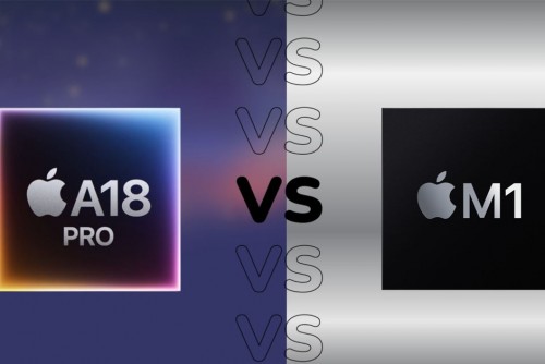 So sánh Apple A18 Pro và M1: MacBook Neo có đáng mua hơn MacBook Air M1 cũ?