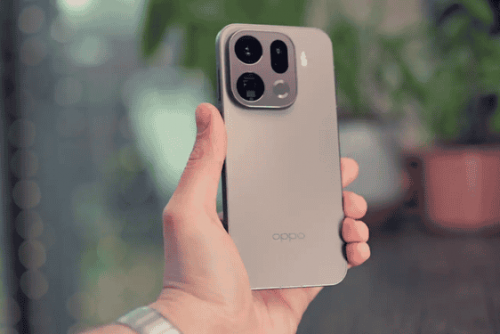 Cách dọn dẹp bộ nhớ điện thoại OPPO hiệu quả và đơn giản