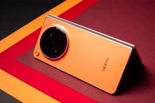 Đánh giá Oppo Find N6: Điện thoại gập gần như xóa bỏ hoàn toàn nếp gấp - nhưng có mua được không?