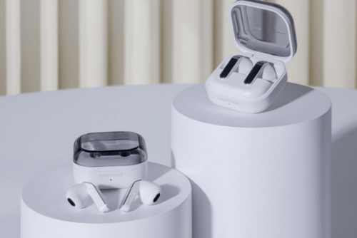 Đánh giá Samsung Galaxy Buds 4: Tai nghe thông minh, cạnh tranh nhất thị trường