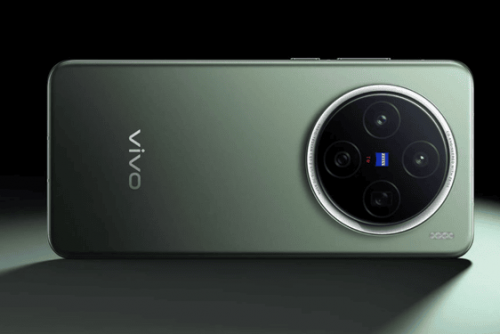 Đánh giá Vivo X300s: Quái vật thách thức loạt flagship 2026