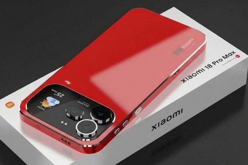 Xiaomi 18 Pro Max lộ thông số khủng: Camera kép 200MP và công nghệ LOFIC HDR 3.0