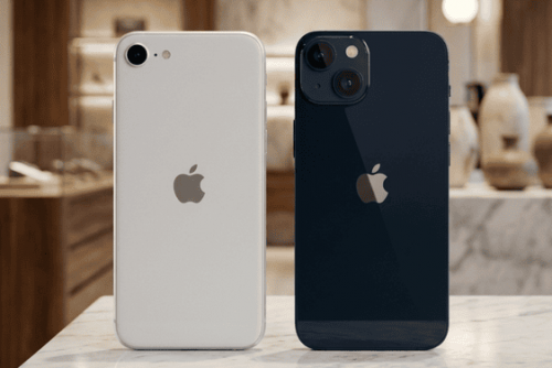 Dùng iPhone 13 có nên lên đời iPhone 17e: 4 nâng cấp bạn nên biết